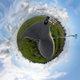 Image for article titled Shooting Challenge Polar Panoramas Gallery